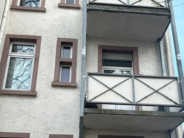 Wohnung kaufen in Sachsenhausen, Hessen