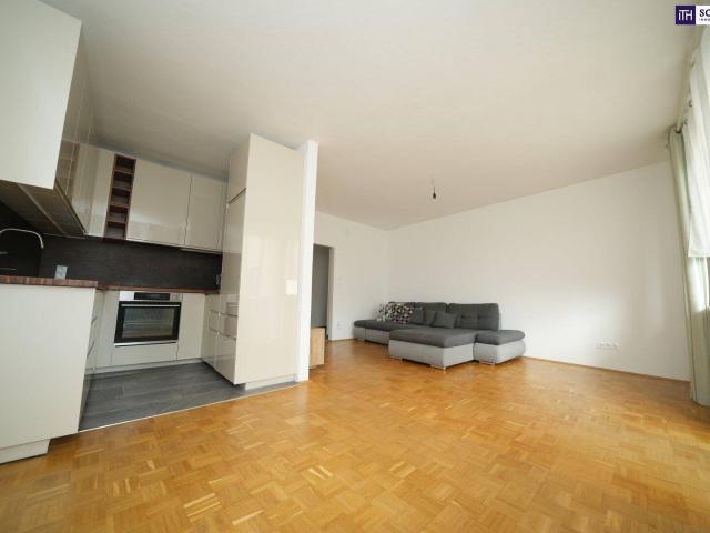 Apartment kaufen in Herz-Jesu-Viertel, Graz
