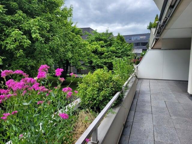 Apartment mieten in Dornbirn, Vorarlberg