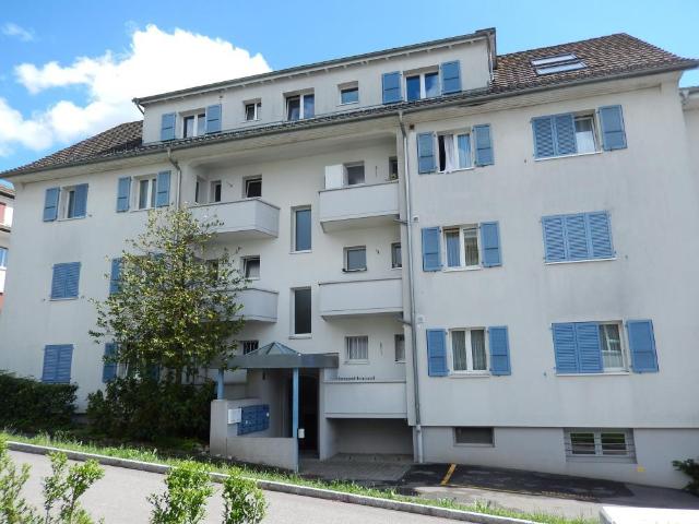 Apartment mieten in Zofingen, Aargau