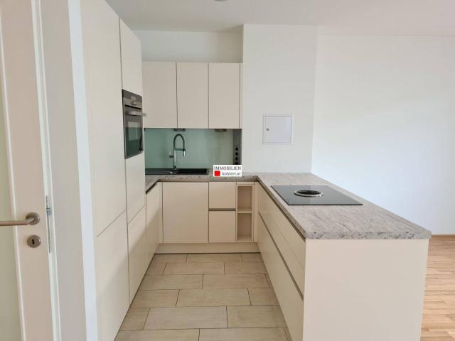 Apartment mieten in Donaustadt, Wien
