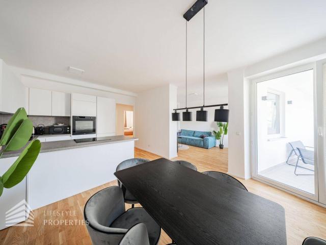 Apartment kaufen in KG Brigittenau, Wien