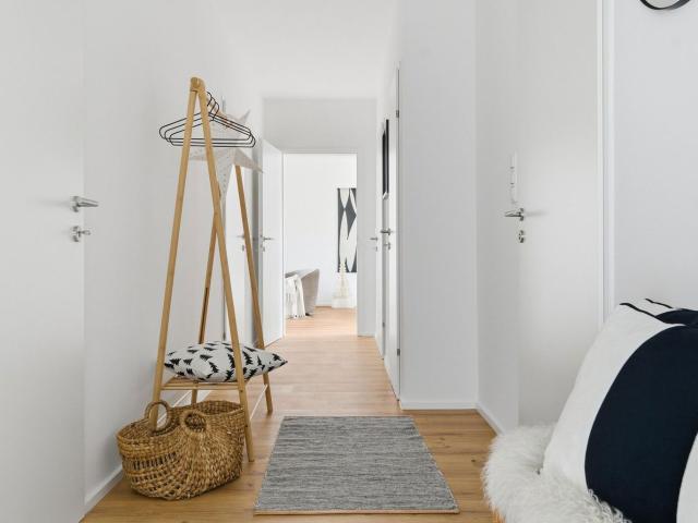 Wohnung kaufen in Leonding, Oberösterreich