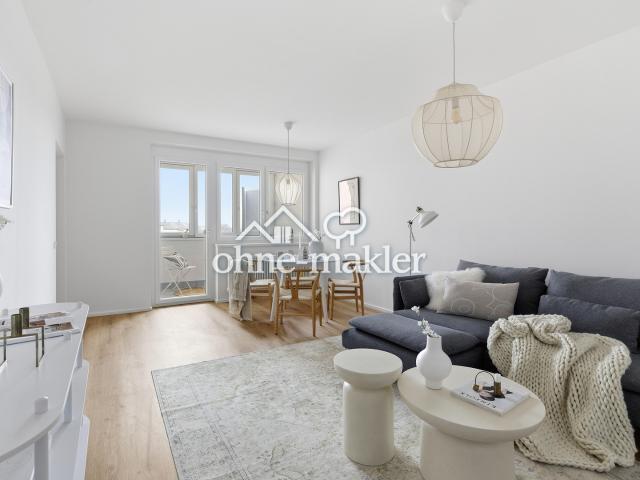 Wohnung kaufen in Traun, Oberösterreich