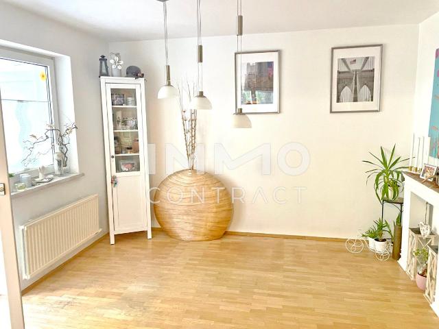 Etagenwohnung kaufen in Keutschach