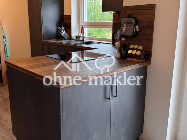 Apartment mieten in Diespeck, Bayern