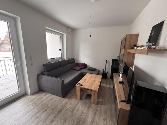 Wohnung mieten in Diespeck, Bayern
