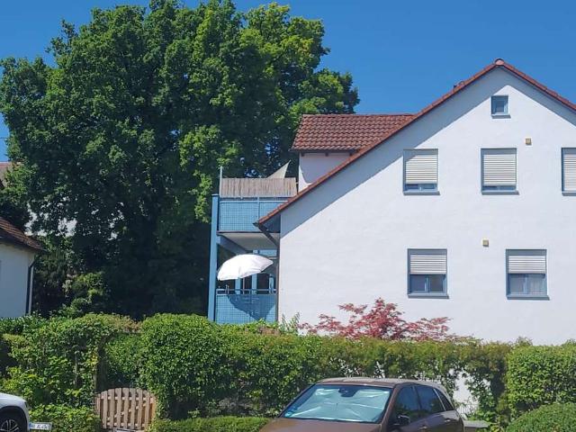 Wohnung kaufen in Foret, Langweid am Lech