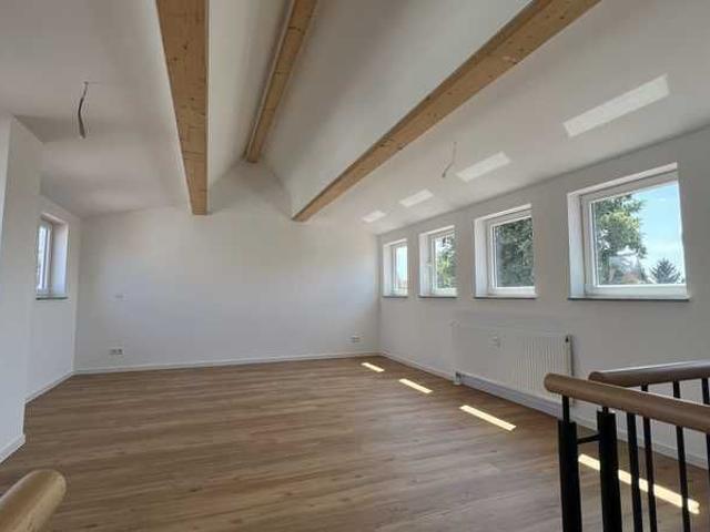 Apartment mieten in Mannheim, Hunsrück
