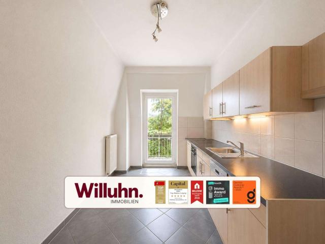 Wohnung mieten in Gaschwitz, Markkleeberg