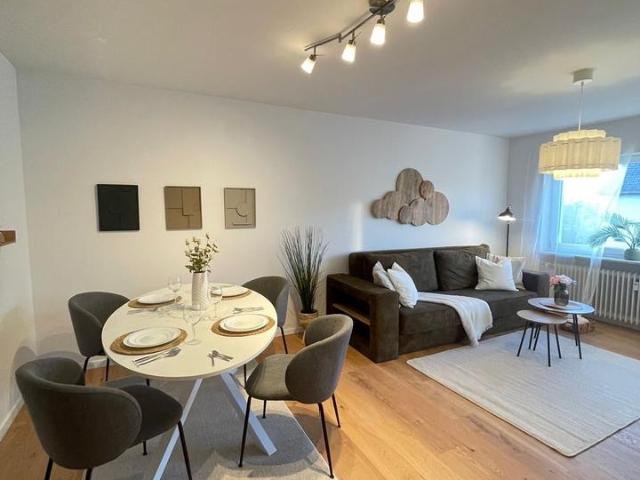Wohnung kaufen in Altrip, Rheinland-Pfalz