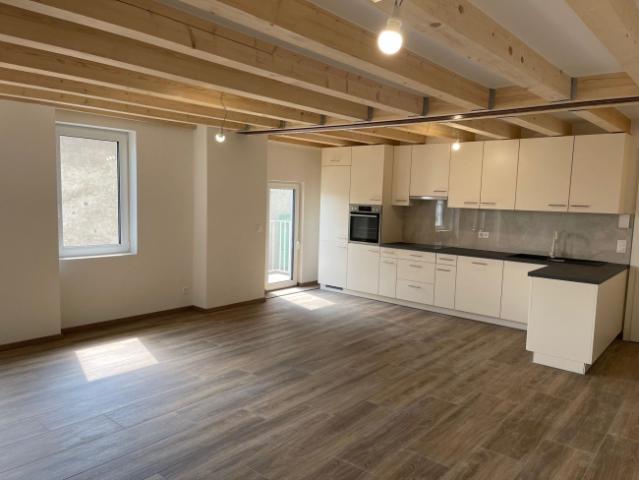 Wohnung mieten in Aclens, Waadt
