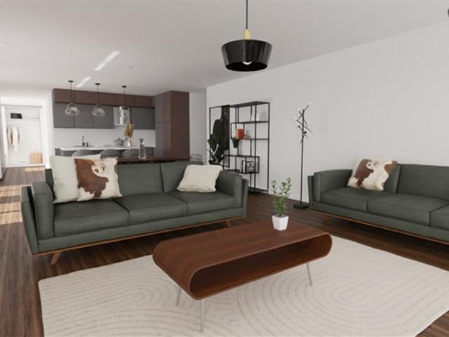 Wohnung kaufen in Givisiez, Freiburg