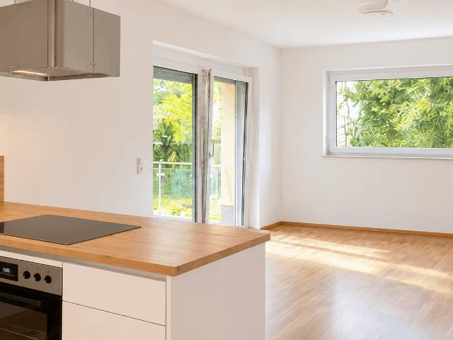 Apartment mieten in Graz, Gersdorf-Feistritz