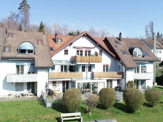 Wohnung kaufen in Rapperswil-Jona, St. Gallen
