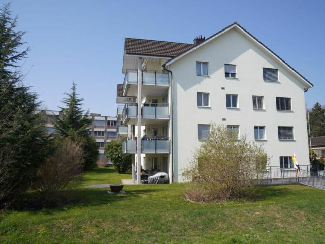 Wohnung mieten in Weinfelden, Thurgau