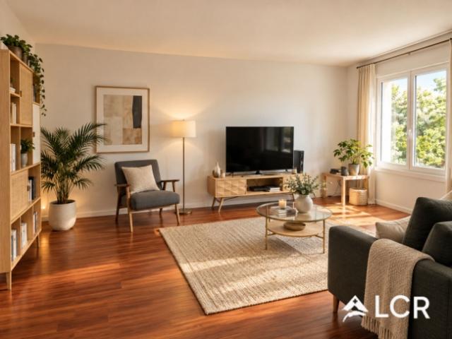 Wohnung mieten in La Tène