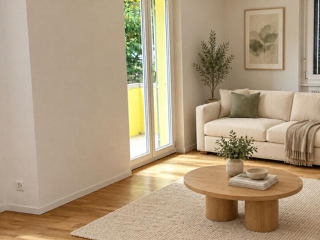 Wohnung mieten in Les Brenets, Le Locle