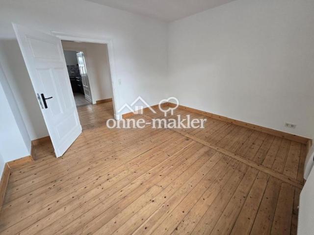 Apartment mieten in Bad Oeynhausen