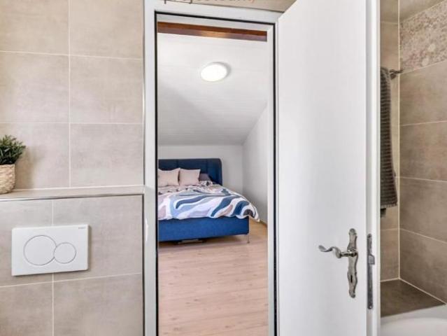 Wohnung kaufen in Chavannes-de-Bogis, Waadt