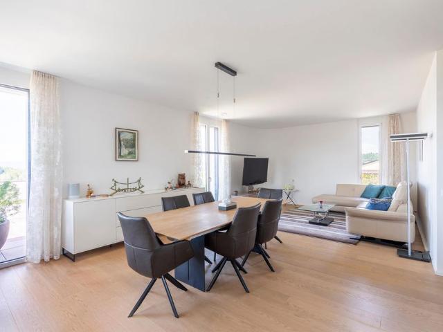 Apartment mieten in Fislisbach, Bezirk Baden