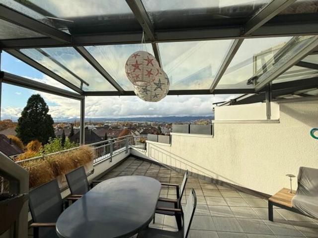 Attikawohnung mieten in Lyss, Bern