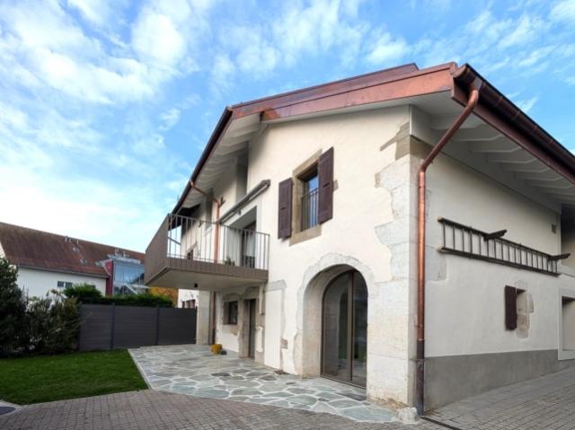 Wohnung mieten in Petit Eysins, Eysins