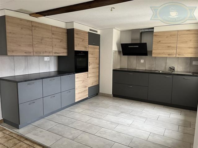 Wohnung mieten in Vendlincourt, Jura