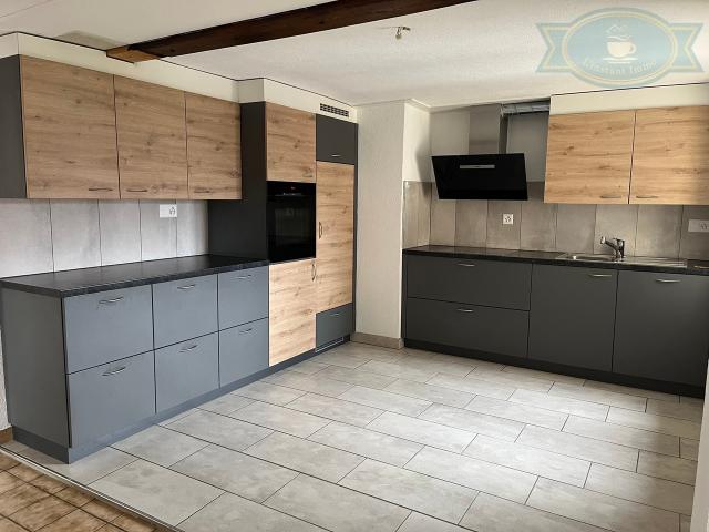 Wohnung mieten in Vendlincourt, Jura