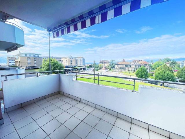 Wohnung kaufen in Prilly, Waadt