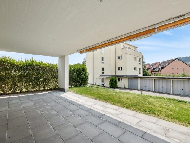 Wohnung mieten in Lü