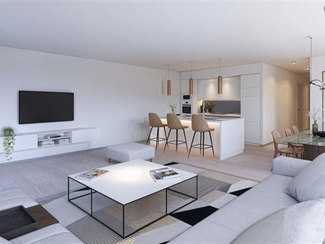 Wohnung kaufen in Marly, Freiburg