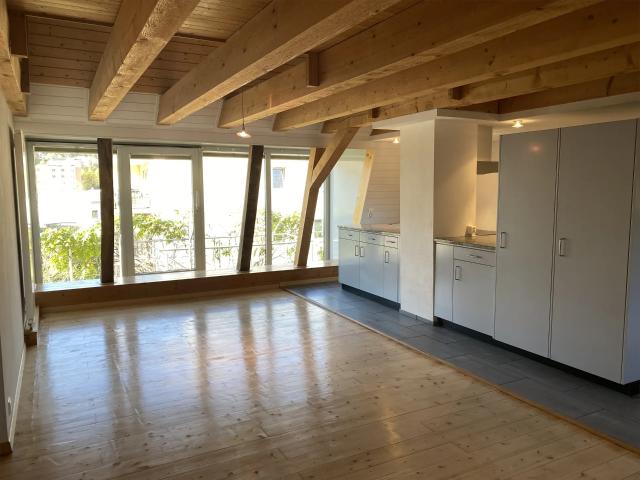 Apartment mieten in Liestal, Bezirk Liestal