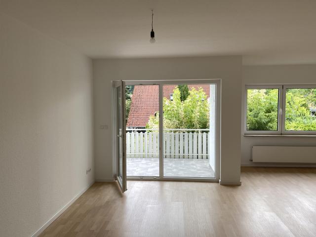 Wohnung mieten in Urberach, Hessen