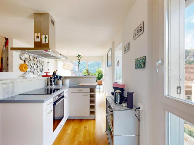 Wohnung kaufen in Duggingen, Basel-Landschaft