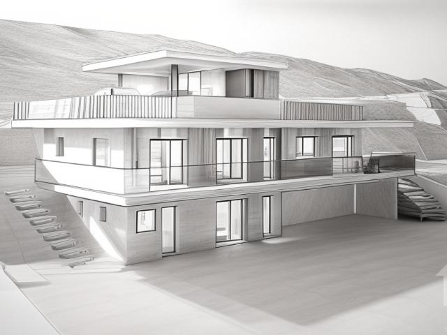 Einfamilienhaus kaufen in Les Mayens-de-Sion, Wallis