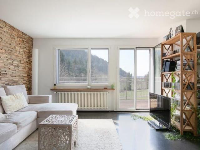 Apartment mieten in Schwarzenberg, Lü