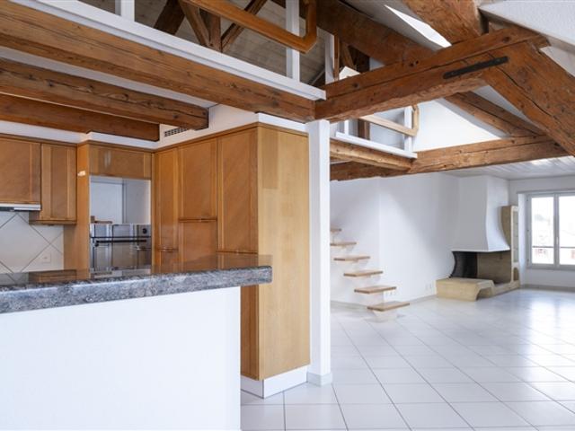 Wohnung mieten in Chez-le-Bart