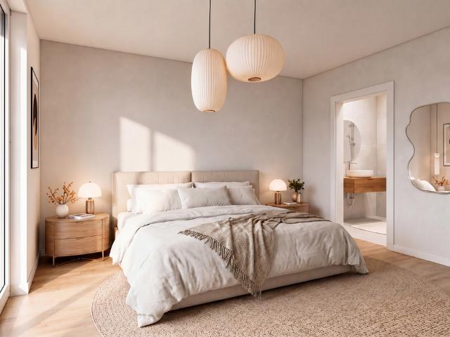 Wohnung kaufen in Estavayer-le-Lac, Freiburg
