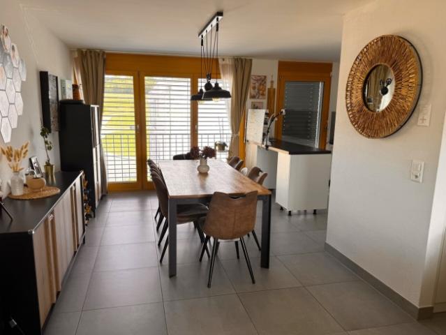 Wohnung mieten in Dompierre (FR), Freiburg