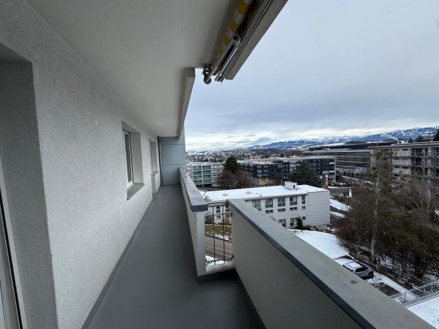 Wohnung mieten in Villars, Freiburg