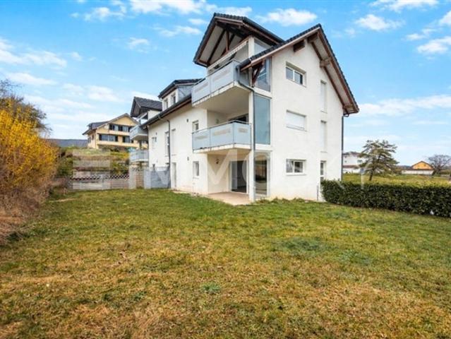 Wohnung kaufen in Gimel, Waadt