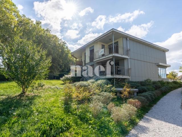 Wohnung kaufen in Payerne, District de la Broye-Vully