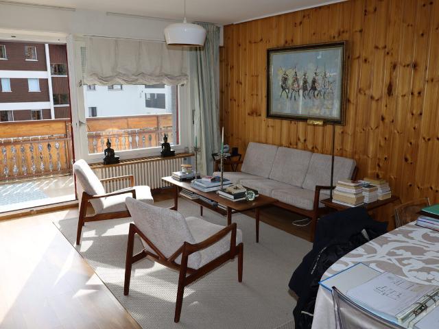 Wohnung kaufen in Lens, Wallis