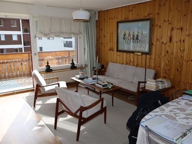 Wohnung kaufen in Lens, Wallis