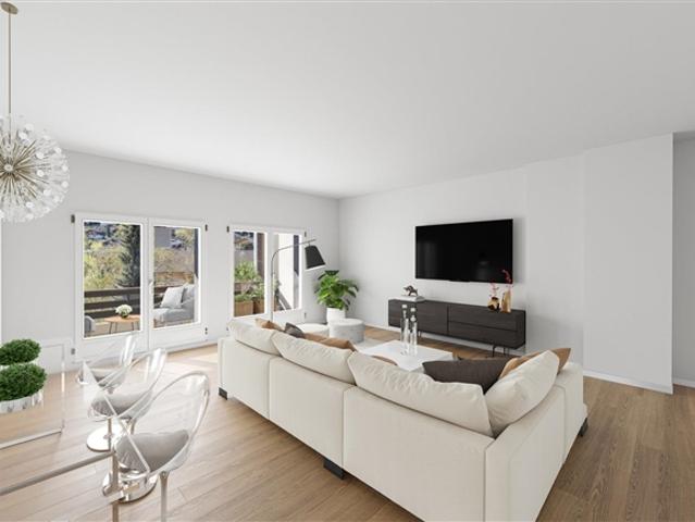 Wohnung kaufen in Baar, Nendaz, Wallis