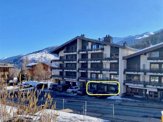 Wohnung kaufen in Baar, Nendaz, Wallis