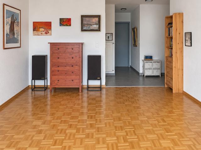 Wohnung kaufen in Sierre, Wallis