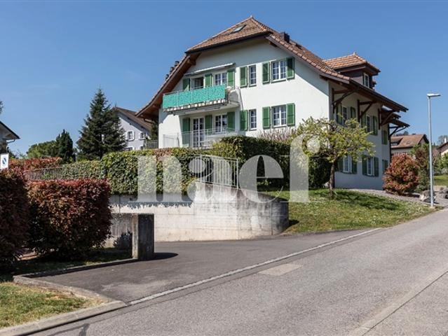 Wohnung kaufen in Veytaux, Waadt