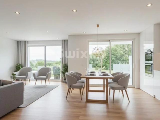Wohnung kaufen in Corcelles (NE)